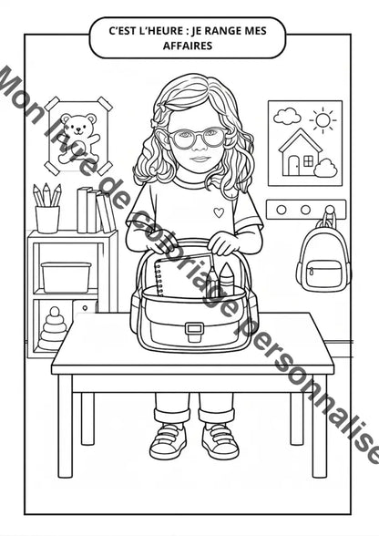 Coloriage 2