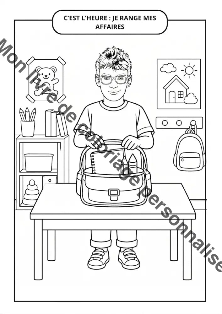 Coloriage 2