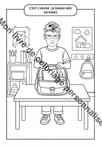 Coloriage 2