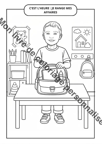 Coloriage 2