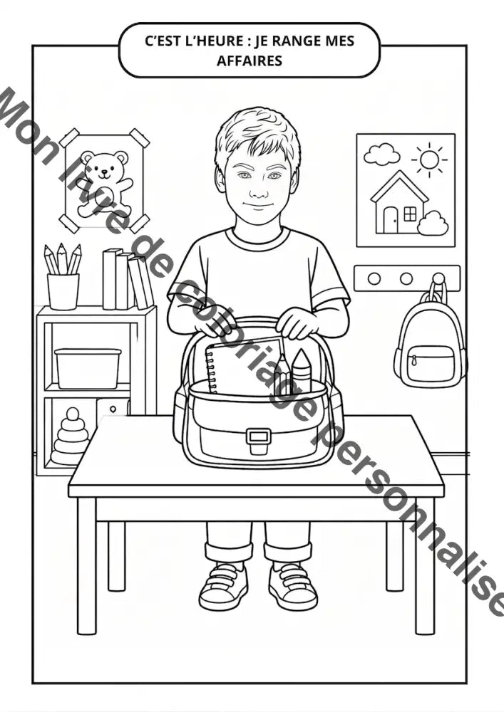 Coloriage 2