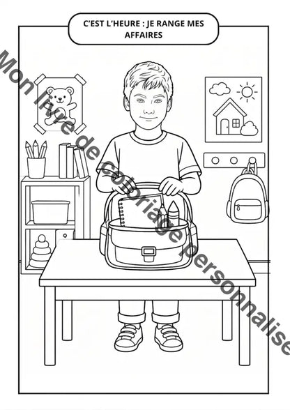 Coloriage 2