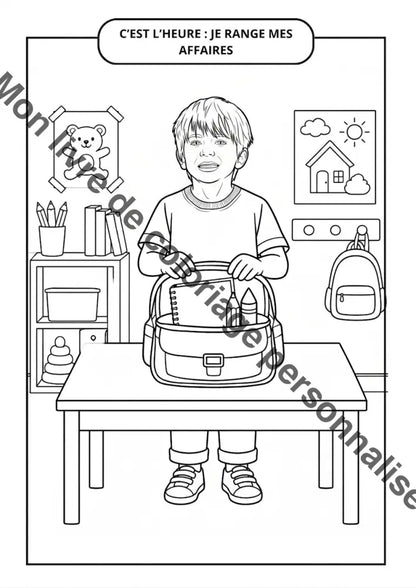 Coloriage 2