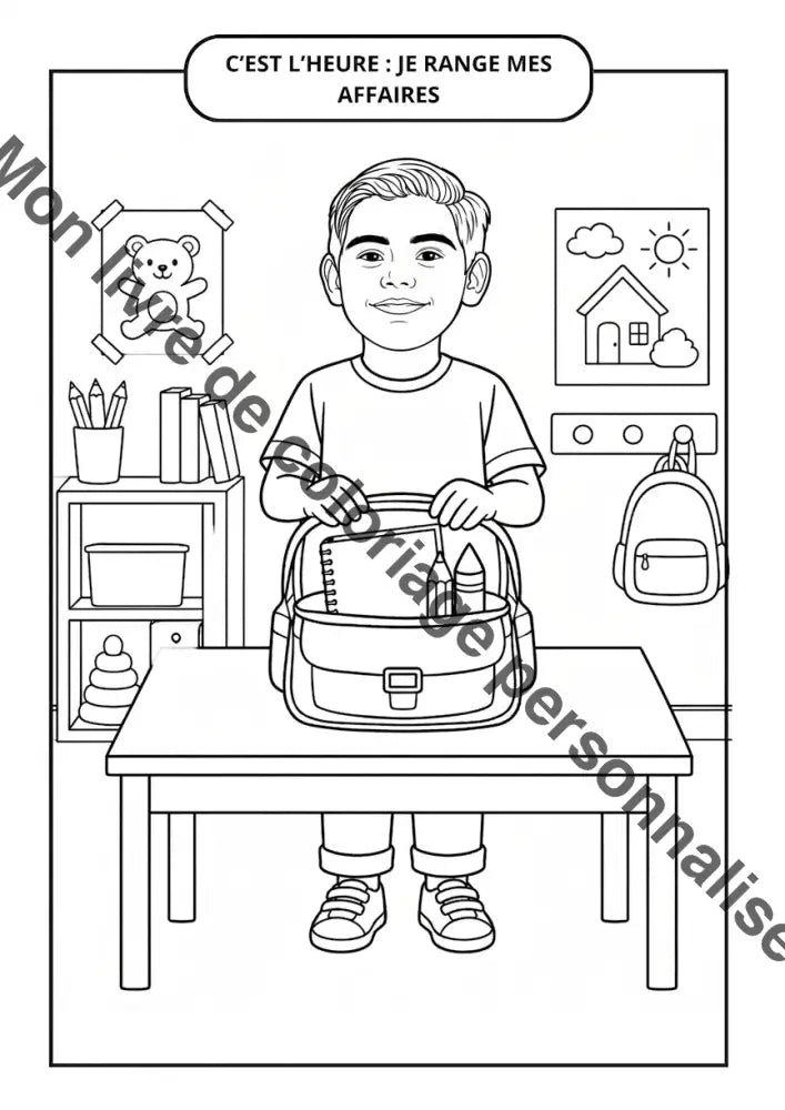 Coloriage 2