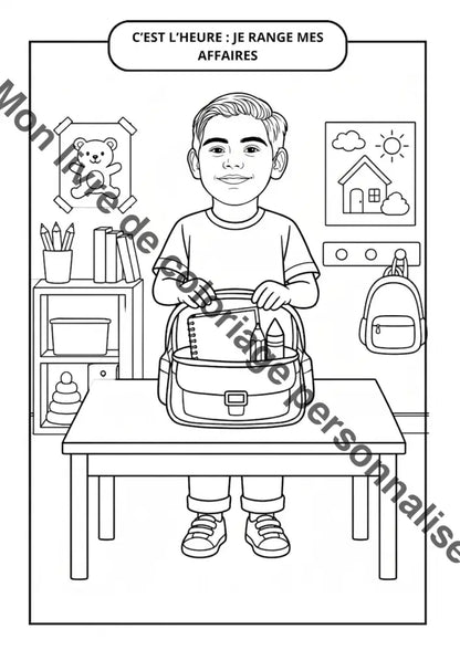 Coloriage 2