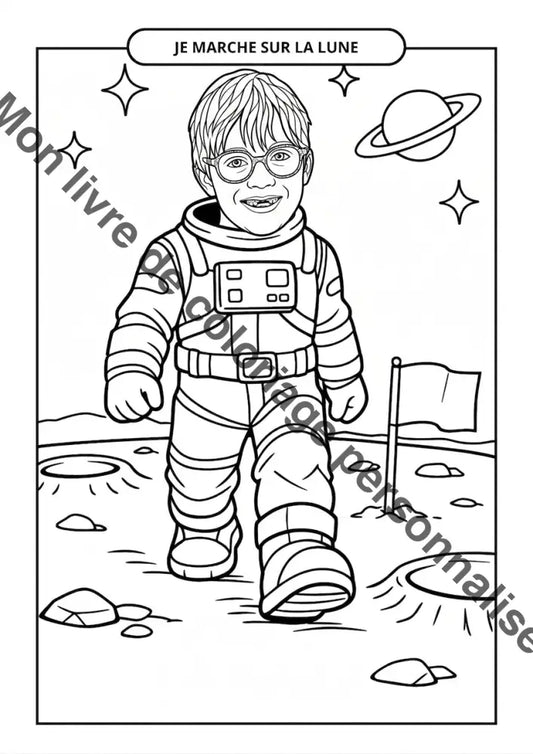Coloriage 1
