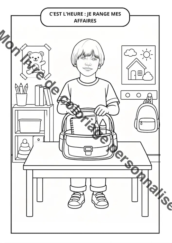 Coloriage 2