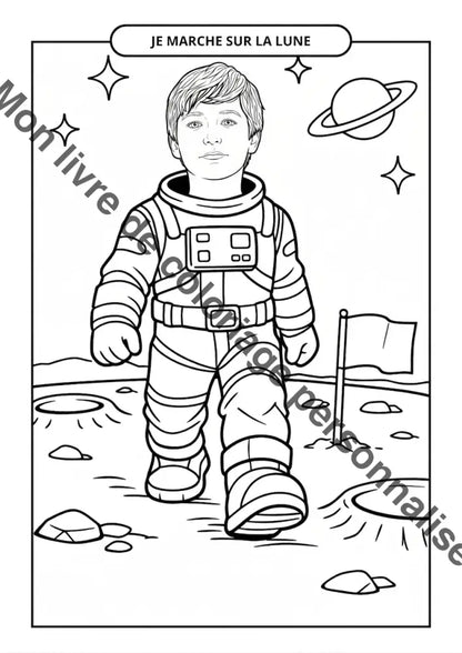 Coloriage 1