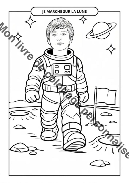 Coloriage 1
