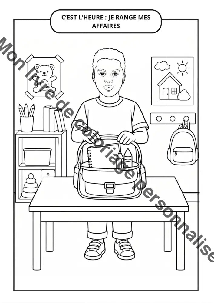 Coloriage 2