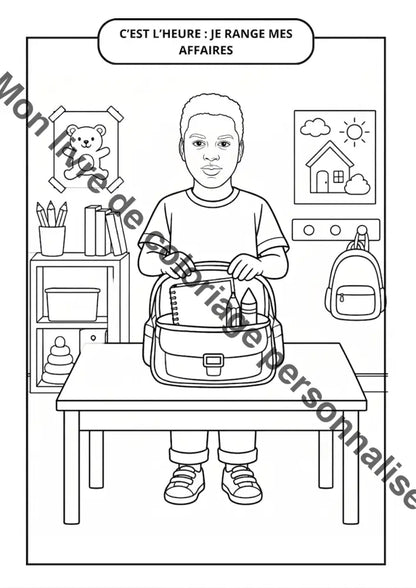 Coloriage 2