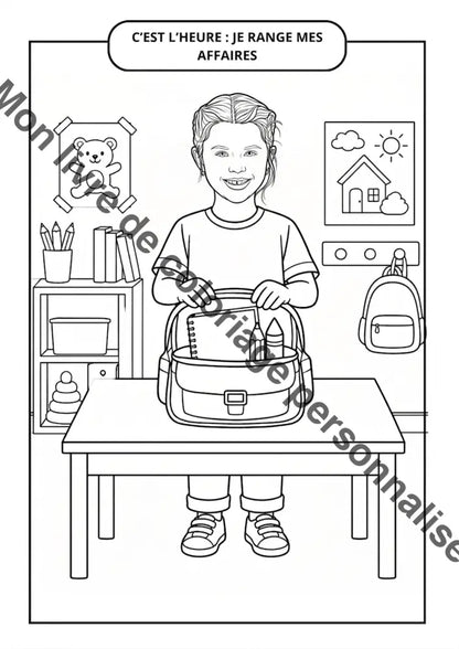 Coloriage 2