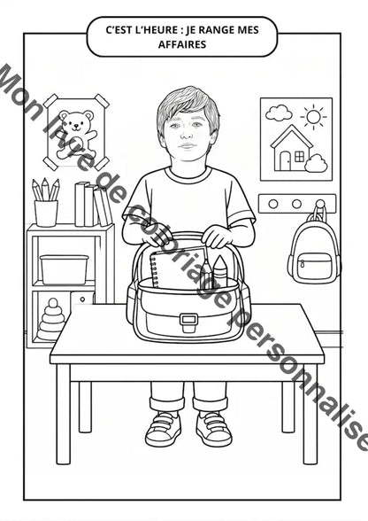 Coloriage 2