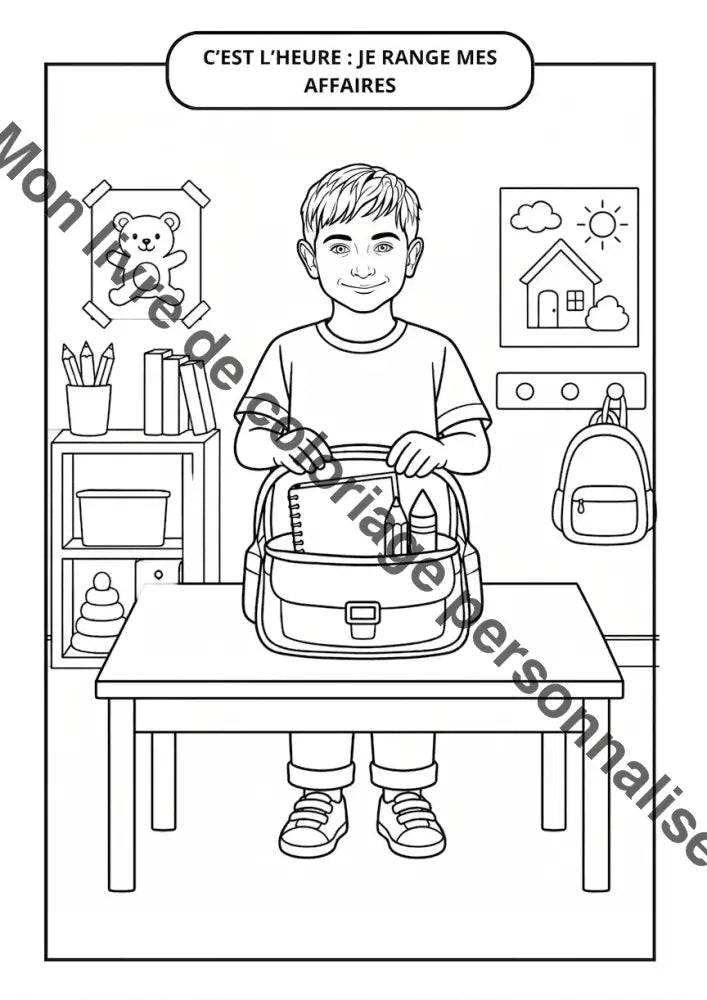 Coloriage 2