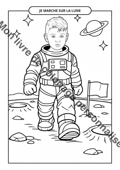 Coloriage 1