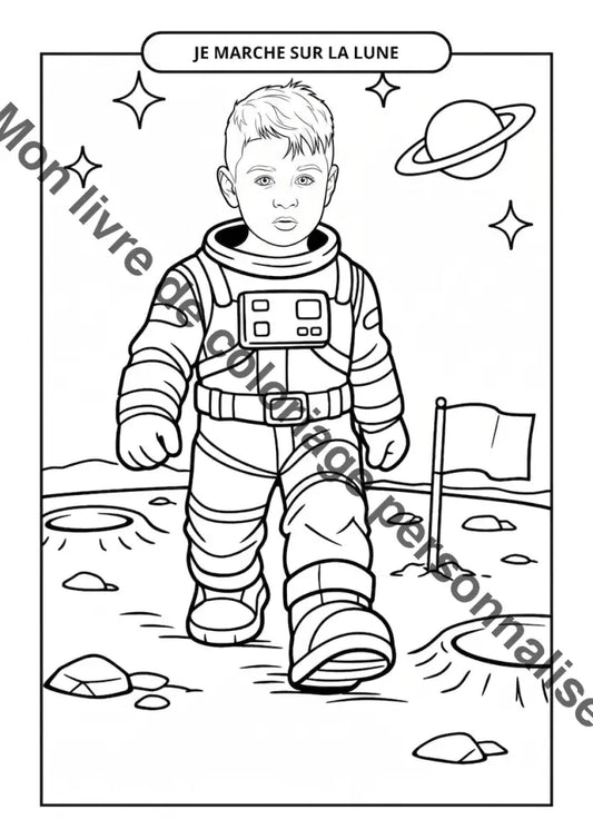 Coloriage 1