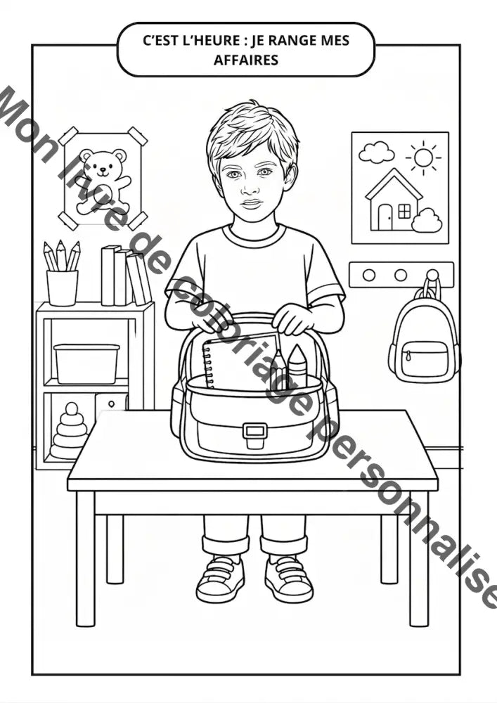 Coloriage 2