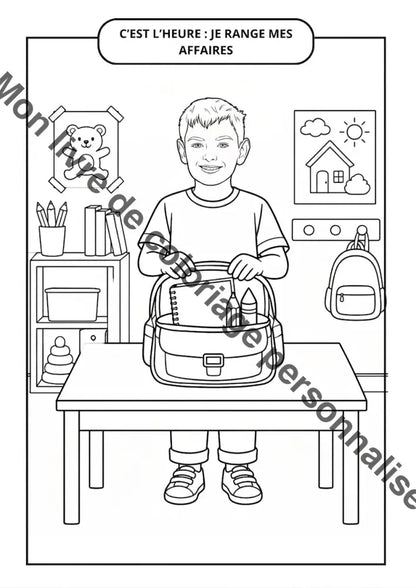 Coloriage 2