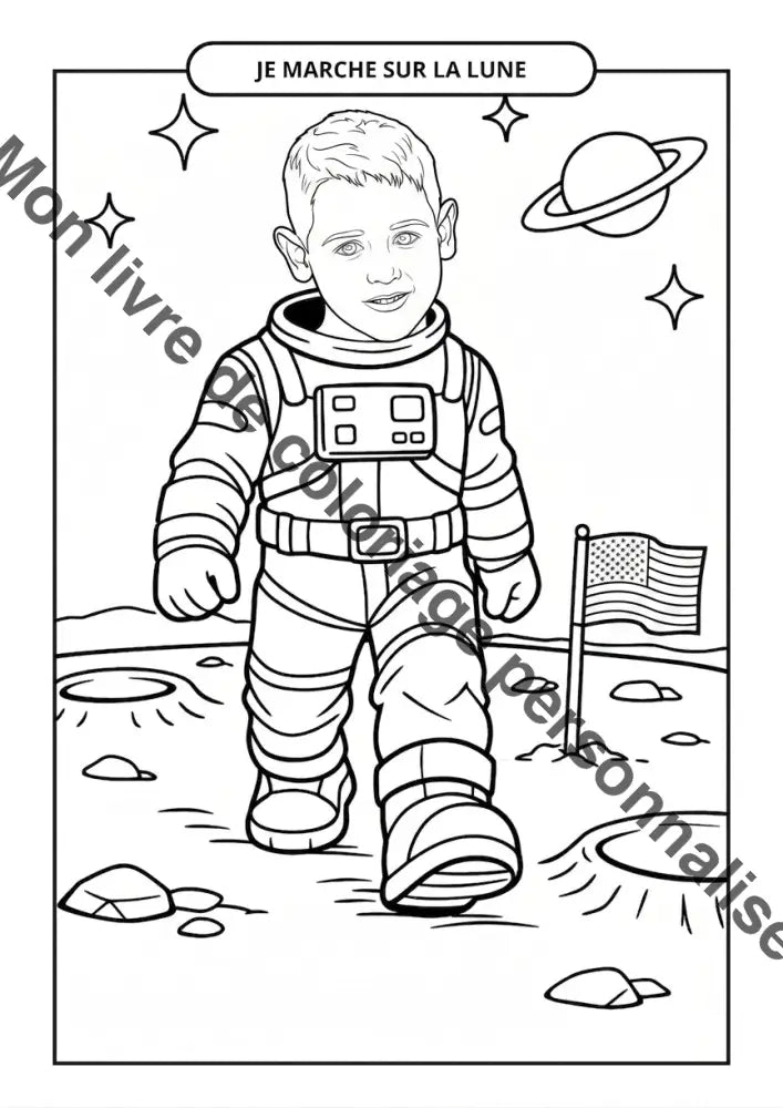 Coloriage 1