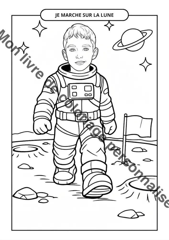 Coloriage 1