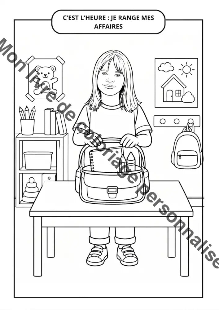 Coloriage 2