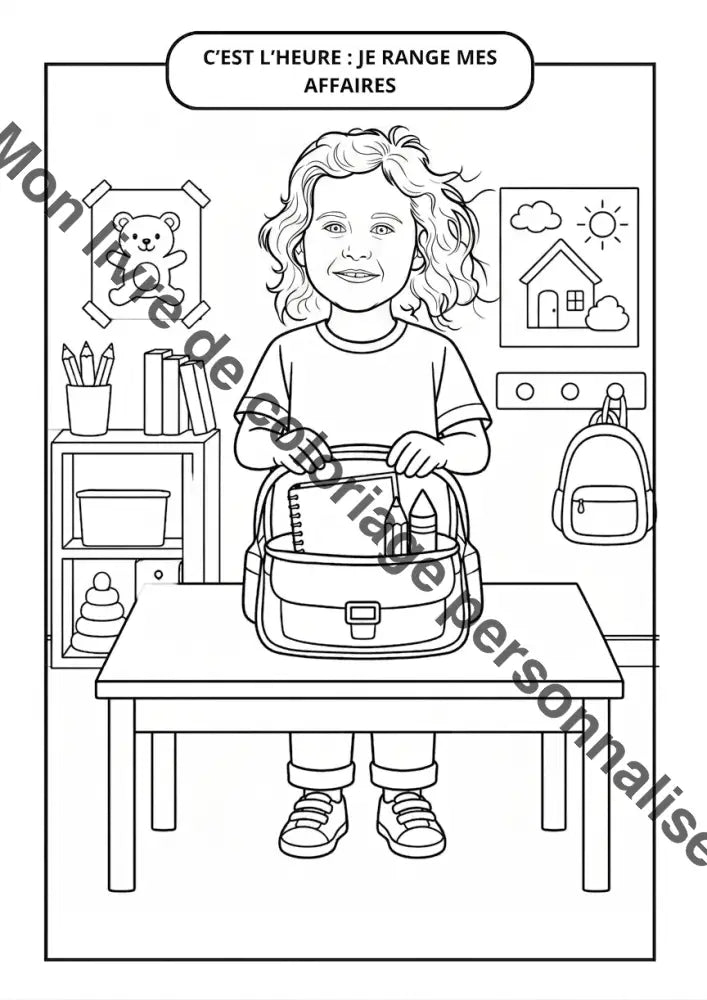 Coloriage 2
