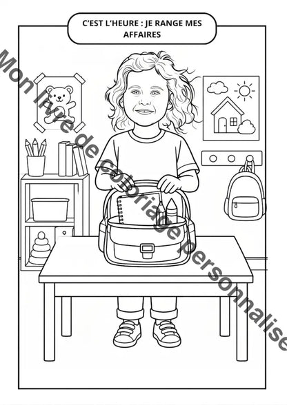 Coloriage 2