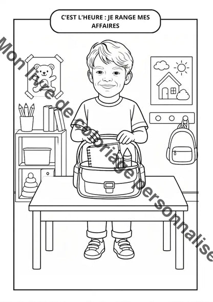 Coloriage 2