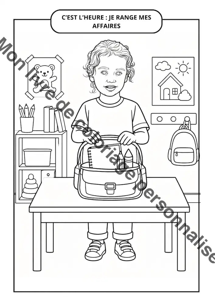 Coloriage 2