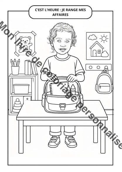 Coloriage 2