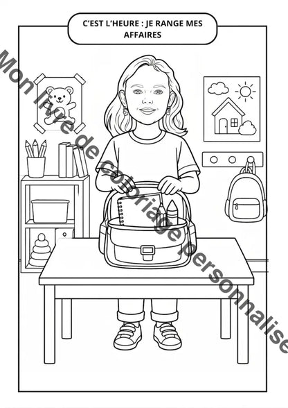 Coloriage 2