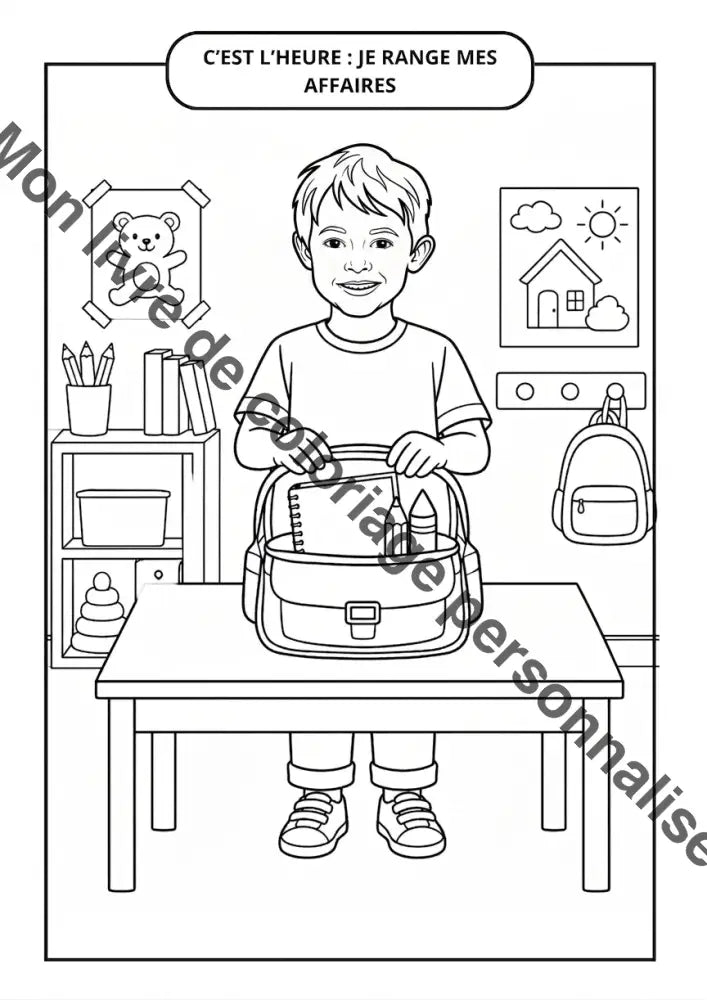 Coloriage 2