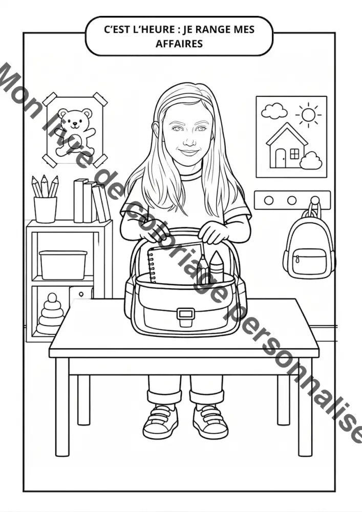 Coloriage 2