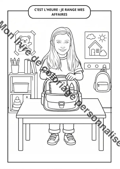 Coloriage 2