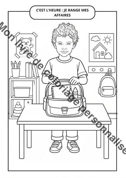 Coloriage 2