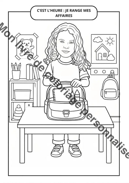 Coloriage 2