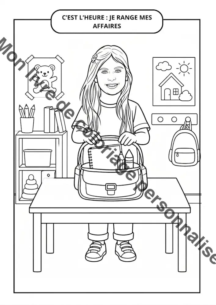 Coloriage 2