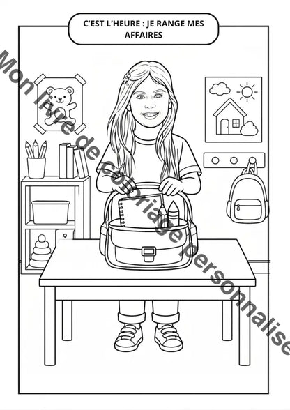 Coloriage 2