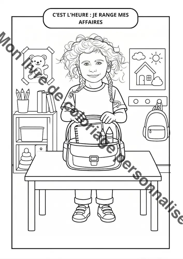 Coloriage 2