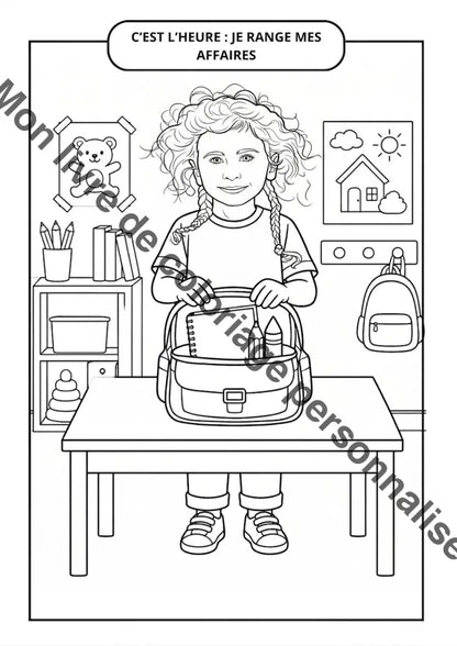 Coloriage 2
