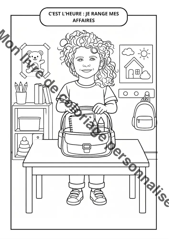 Coloriage 2