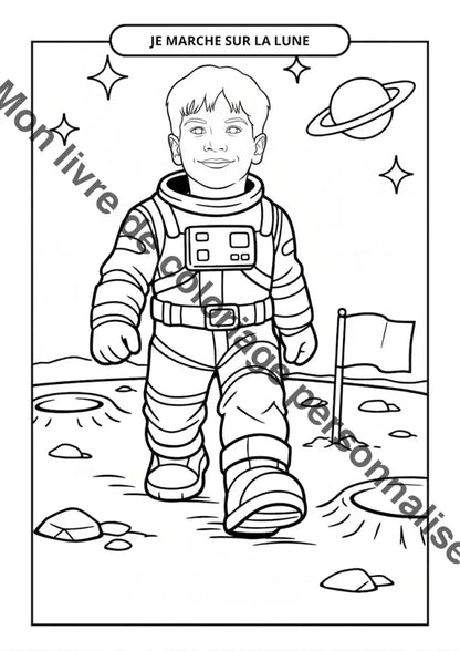 Coloriage 1