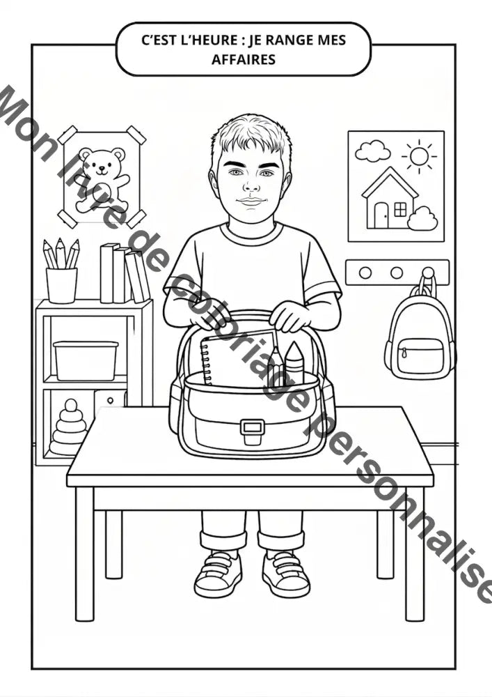 Coloriage 2