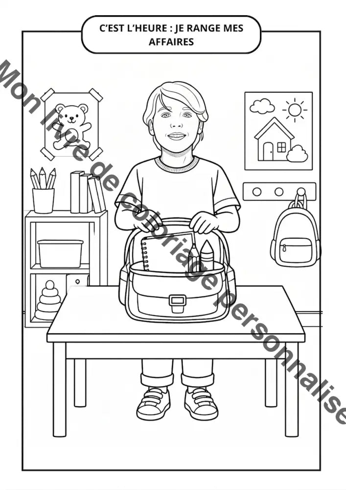 Coloriage 2