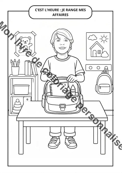 Coloriage 2