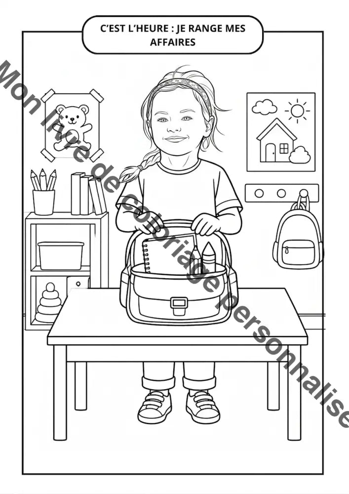 Coloriage 2