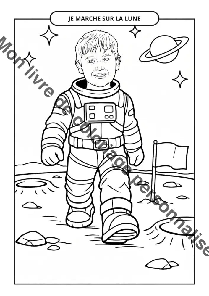 Coloriage 1
