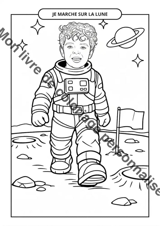 Coloriage 1
