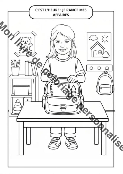 Coloriage 2