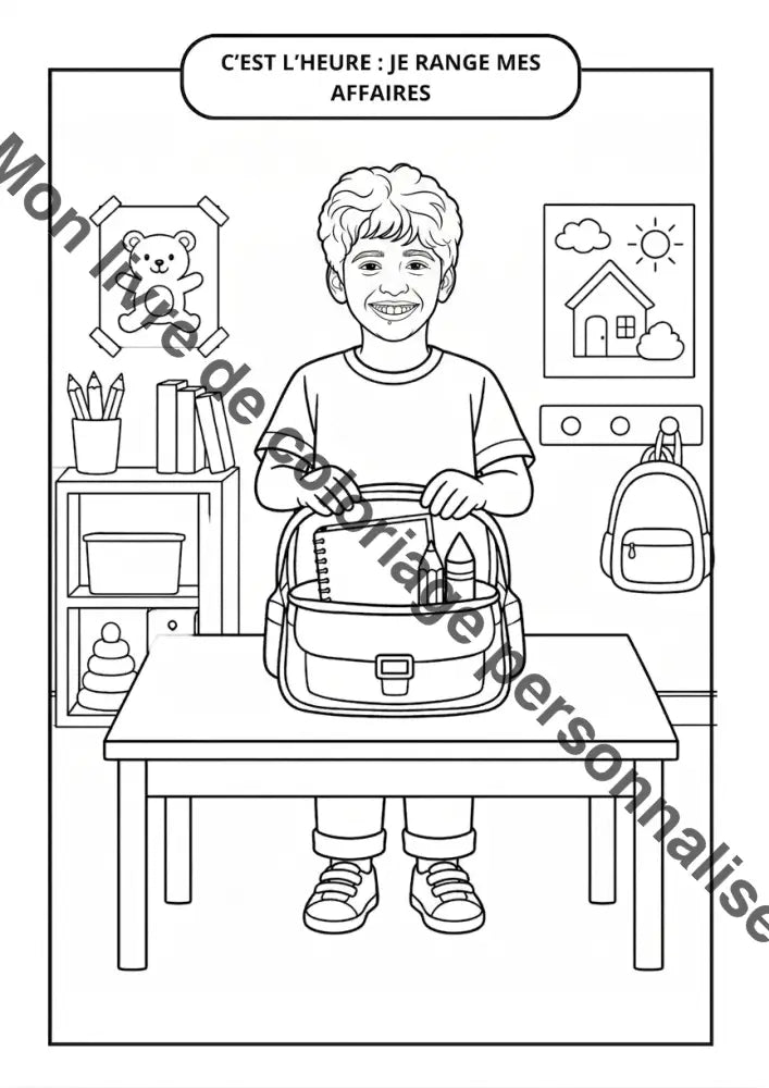 Coloriage 2